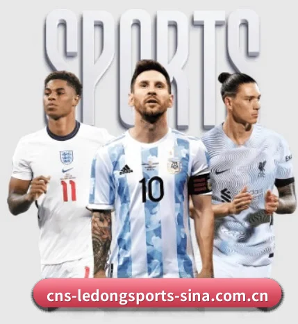 我们在做什么 | LD SPORTS